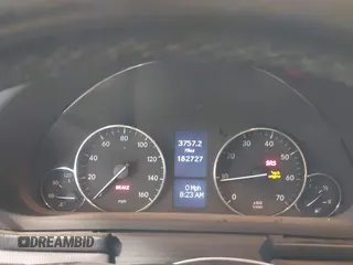2005 Mercedes-Benz C 230 Kompressor с VIN WDBRF40J25F662008, выставлен на аукционе IAAI как лот 42539947 с пробегом 182 727 миль миль и . История ставок и продаж доступна на DreamBid. Изображение 7.