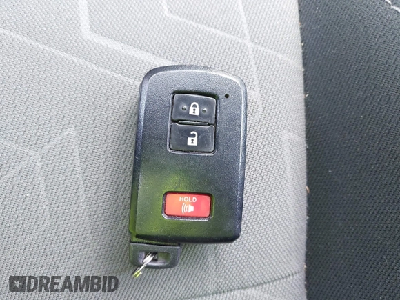 2021 Toyota Tacoma SR с VIN 3TMCZ5AN8MM431523, выставлен на аукционе IAAI как лот 41928279 с пробегом 26 164 миль миль и . История ставок и продаж доступна на DreamBid. Изображение 11.