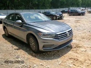2021 Volkswagen Jetta S z VIN 3VWC57BU6MM079472, wystawiony jako Copart lot #62458455 z przebiegiem 37 491 mil mil oraz Szkoda całkowita • Salvage title. Historia ofert i sprzedaży dostępna na DreamBid. Obrazek 13.