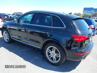 2017 Audi Q5 Premium Plus с VIN WA1L2AFP0HA013977, выставлен на аукционе IAAI как лот 40137120 с пробегом 62 834 миль миль и . История ставок и продаж доступна на DreamBid. Изображение 3.