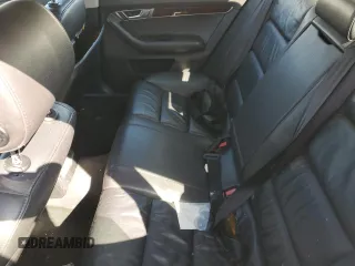 2006 Audi A6 3.2L z VIN WAUDH74F86N133714, wystawiony jako Copart lot #79189544 z przebiegiem Nie podano mil oraz Szkoda całkowita • Salvage title. Historia ofert i sprzedaży dostępna na DreamBid. Obrazek 10.