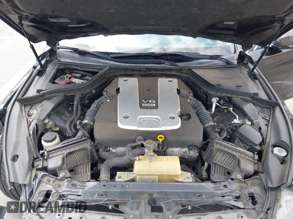 2014 Infiniti Q50 Premium z VIN JN1BV7AP3EM690571, wystawiony jako IAAI lot #42136354 z przebiegiem 191 969 mil mil oraz . Historia ofert i sprzedaży dostępna na DreamBid. Obrazek 10.