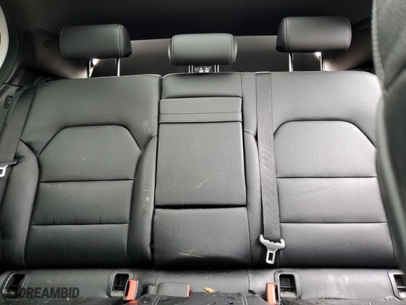 2019 Mercedes-Benz GLA with VIN WDCTG4GB5KJ534044, listed as a Copart auction lot 42505955 with 104,146 mi miles and Clean Title. Bid and sale history available at carsss.com. Image 10.