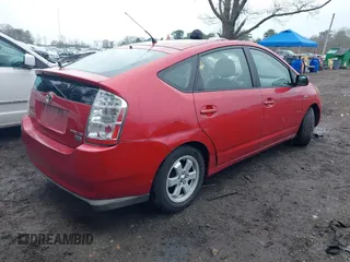 2009 Toyota Prius z VIN JTDKB20U697876514, wystawiony jako IAAI lot #41933686 z przebiegiem 189 430 mil mil oraz . Historia ofert i sprzedaży dostępna na DreamBid. Obrazek 4.