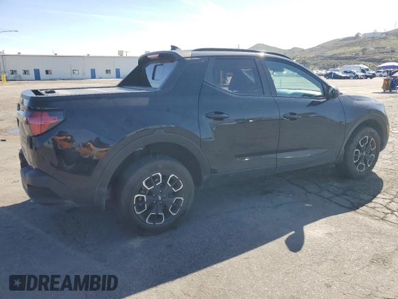 2022 Hyundai Santa Cruz SEL Premium z VIN 5NTJDDAF5NH039391, wystawiony jako Copart lot #47832105 z przebiegiem 37 226 mil mil oraz Szkoda całkowita • Salvage title. Historia ofert i sprzedaży dostępna na DreamBid. Obrazek 3.