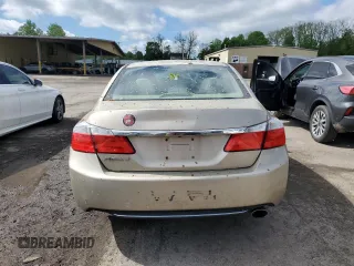 2013 Honda Accord LX z VIN 1HGCR2F30DA089005, wystawiony jako Copart lot #55867955 z przebiegiem 205 258 mil mil oraz Czysty tytuł • Clean title. Historia ofert i sprzedaży dostępna na DreamBid. Obrazek 6.