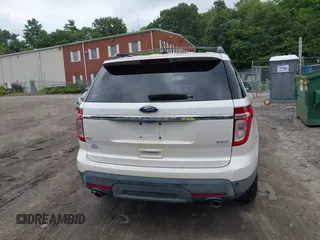 2012 Ford Explorer XLT with VIN 1FMHK8D8XCGA89725, listed as a IAAI auction lot 42632419 with 203,484 mi miles and . Bid and sale history available at DreamBid. Image 16.