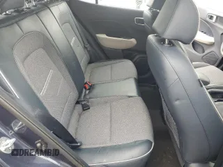 2020 Hyundai Venue SEL z VIN KMHRC8A38LU052846, wystawiony jako Copart lot #56524235 z przebiegiem 36 478 mil mil oraz Szkoda całkowita • Salvage title. Historia ofert i sprzedaży dostępna na DreamBid. Obrazek 10.