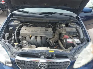 2006 Toyota Corolla CE with VIN 1NXBR32E96Z686691, listed as a IAAI auction lot 42661838 with 240,409 mi miles and . Bid and sale history available at DreamBid. Image 10.