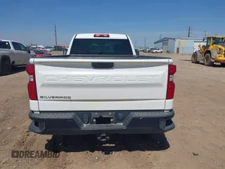 2020 Chevrolet Silverado 1500 with VIN 3GCNYAEH2LG269247, listed as a IAAI auction lot 41880661 with 108,710 mi miles and . Bid and sale history available at DreamBid. Image 16.