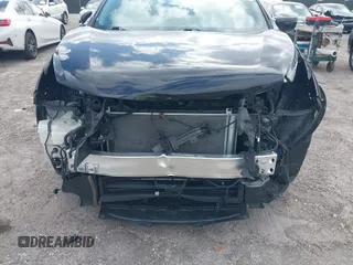 2019 Nissan Murano S with VIN 5N1AZ2MJXKN114050, listed as a IAAI auction lot 41960951 with 86,897 mi miles and . Bid and sale history available at DreamBid. Image 6.