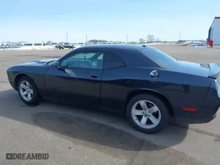 2016 Dodge Challenger SXT Plus with VIN 2C3CDZAGXGH264256, listed as a IAAI auction lot 41759183 with 128,358 mi miles. Bid and sale history available at carsss.com. Image 15.