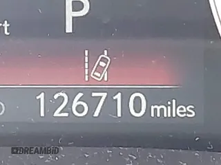 2019 Lexus NX with VIN JTJYARBZ2K2123089, listed as a IAAI auction lot 41909100 with 126,710 mi miles. Bid and sale history available at carsss.com. Image 16.