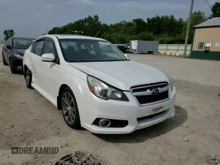 2013 Subaru Legacy Special Sports с VIN 4S3BMCG6XD3030359, выставлен на аукционе Copart как лот 58556205 с пробегом 131 876 миль миль и Списание • Salvage title. История ставок и продаж доступна на DreamBid. Изображение 13.