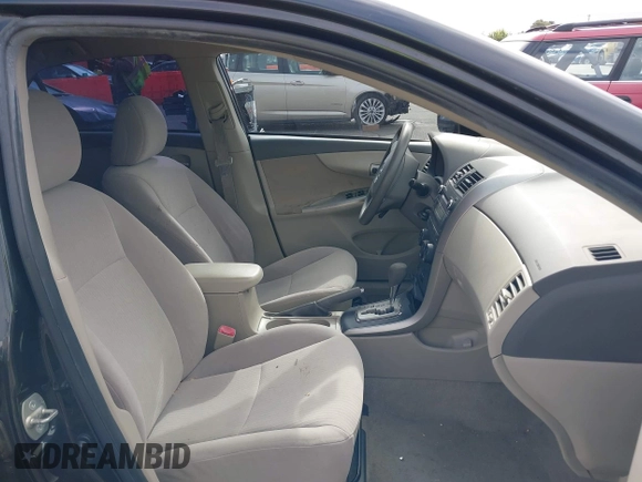 2010 Toyota Corolla with VIN JTDBU4EE5AJ079721, listed as a IAAI auction lot 42221409 with 144,133 mi miles and . Bid and sale history available at DreamBid. Image 5.