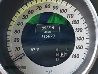 2012 Mercedes-Benz CLS 550 with VIN WDDLJ7DB3CA030659, listed as a IAAI auction lot 42428359 with 115,893 mi miles and . Bid and sale history available at DreamBid. Image 15.
