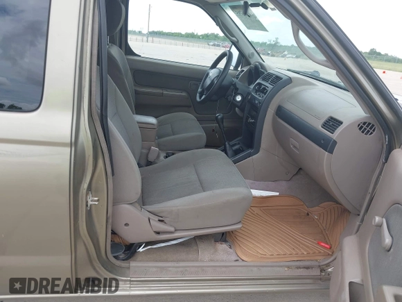 2002 Nissan Frontier XE z VIN 1N6DD26S82C332101, wystawiony jako IAAI lot #42788795 z przebiegiem 149 115 mil mil oraz . Historia ofert i sprzedaży dostępna na DreamBid. Obrazek 8.