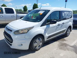 2014 Ford Transit Connect XLT с VIN NM0LS6F71E1159509, выставлен на аукционе IAAI как лот 42292596 с пробегом 141 174 миль миль и . История ставок и продаж доступна на DreamBid. Изображение 18.