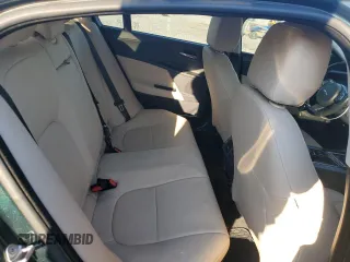 2017 Jaguar XE 35t Premium with VIN SAJAJ4BVXHCP10634, listed as a Copart auction lot 82290044 with 87,410 mi miles and Salvage Title. Bid and sale history available at carsss.com. Image 10.