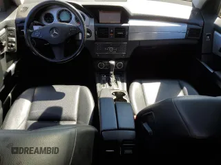 2010 Mercedes-Benz GLK 350 with VIN WDCGG8HB4AF289133, listed as a Copart auction lot 51351695 with 188,867 mi miles and Clean Title. Bid and sale history available at carsss.com. Image 8.