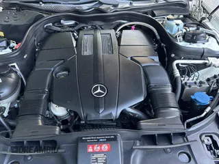 2015 Mercedes-Benz CLS 400 with VIN WDDLJ6HB3FA134089, listed as a Copart auction lot 57528665 with 107,996 mi miles and Clean title. Bid and sale history available at DreamBid. Image 7.