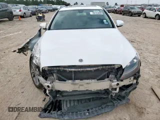 2018 Mercedes-Benz C 300 с VIN 55SWF4JB0JU273571, выставлен на аукционе Copart как лот 59123695 с пробегом 74 900 миль миль и Списание • Salvage title. История ставок и продаж доступна на DreamBid. Изображение 5.