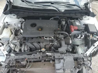 2020 Nissan Altima S with VIN 1N4BL4BV5LC243070, listed as a Copart auction lot 52736115 with 92,851 mi miles and Non Repairable. Bid and sale history available at carsss.com. Image 11.