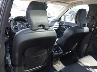 2019 Volvo XC90 Momentum with VIN YV4A22PK0K1424421, listed as a IAAI auction lot 41965642 with 78,135 mi miles. Bid and sale history available at carsss.com. Image 20.