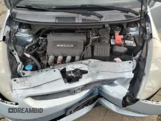 2007 Honda Fit с VIN JHMGD37477S061646, выставлен на аукционе Copart как лот 86438584 с пробегом 191 687 миль миль и Списание • Salvage title. История ставок и продаж доступна на DreamBid. Изображение 11.