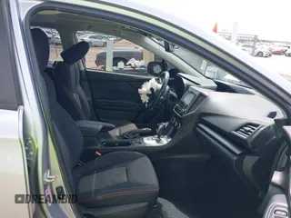 2020 Subaru Crosstrek Premium with VIN JF2GTAEC4L8204435, listed as a IAAI auction lot 42459704 with 105,671 mi miles and . Bid and sale history available at DreamBid. Image 5.
