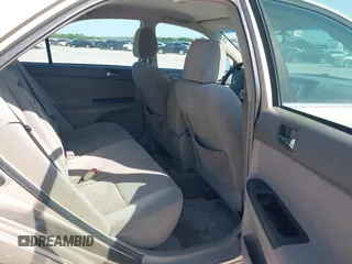 2006 Toyota Camry STD with VIN 4T1BE30K76U704819, listed as a IAAI auction lot 42021982 with 264,934 mi miles and . Bid and sale history available at carsss.com. Image 8.