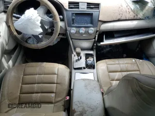 2011 Toyota Camry LE with VIN JTNBF3EK8B3012509, listed as a Copart auction lot 61042674 with Not Provided miles and Non Repairable. Bid and sale history available at DreamBid. Image 8.