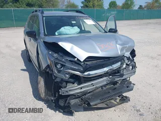 2024 Subaru Ascent Limited z VIN 4S4WMASD8R3420424, wystawiony jako IAAI lot #42039676 z przebiegiem 57 629 mil mil oraz . Historia ofert i sprzedaży dostępna na DreamBid. Obrazek 6.
