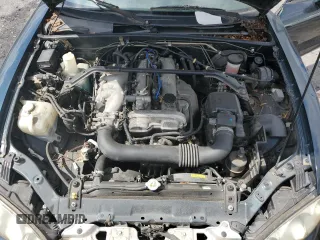 2005 Mazda MX-5 Miata LS with VIN JM1NB353X50410655, listed as a Copart auction lot 63337515 with 118,409 mi miles and Clean title. Bid and sale history available at DreamBid. Image 11.