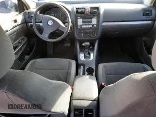 2009 Volkswagen Jetta S с VIN 3VWJZ71K09M096108, выставлен на аукционе Copart как лот 42827285 с пробегом 159 129 миль миль и Списание • Salvage title. История ставок и продаж доступна на DreamBid. Изображение 8.