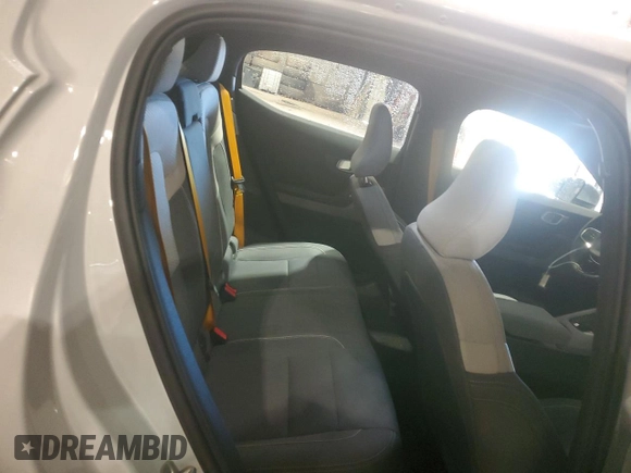 2023 Polestar 2 Performance z VIN YSMET3KA4PL127528, wystawiony jako Copart lot #48607635 z przebiegiem 55 227 mil mil oraz Czysty tytuł • Clean title. Historia ofert i sprzedaży dostępna na DreamBid. Obrazek 10.