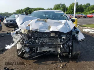2024 Nissan Versa SR z VIN 3N1CN8FV3RL906503, wystawiony jako Copart lot #60520285 z przebiegiem 30 285 mil mil oraz Nie do naprawy • Non repairable. Historia ofert i sprzedaży dostępna na DreamBid. Obrazek 5.
