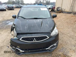 2019 Mitsubishi Mirage ES z VIN ML32A3HJ7KH013016, wystawiony jako IAAI lot #40892572 z przebiegiem 139 009 mil mil oraz . Historia ofert i sprzedaży dostępna na DreamBid. Obrazek 12.