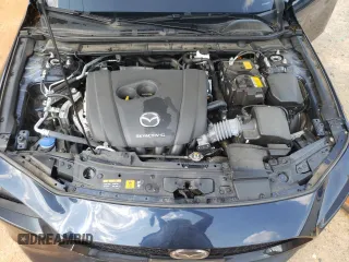 2021 Mazda Mazda3 Hatchback Preferred with VIN JM1BPBLL1M1344619, listed as a Copart auction lot 70441773 with 19,305 mi miles. Bid and sale history available at carsss.com. Image 13.
