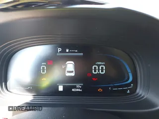 2023 Hyundai Venue Limited with VIN KMHRC8A3XPU240046, listed as a IAAI auction lot 42000658 with 40,344 mi miles and . Bid and sale history available at DreamBid. Image 7.