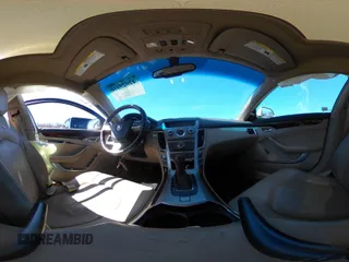 2011 Cadillac CTS Luxury with VIN 1G6DF5EY4B0114245, listed as a IAAI auction lot 42029416 with 83,473 mi miles and . Bid and sale history available at DreamBid. Image 19.