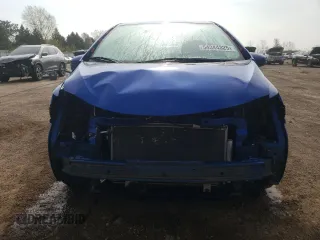 2015 Honda Fit LX с VIN 3HGGK5H57FM725785, выставлен на аукционе Copart как лот 54344325 с пробегом 76 849 миль миль и Списание • Salvage title. История ставок и продаж доступна на DreamBid. Изображение 5.