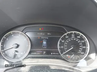 2019 Infiniti QX50 Essential с VIN 3PCAJ5M16KF138258, выставлен на аукционе IAAI как лот 42335527 с пробегом 69 488 миль миль и . История ставок и продаж доступна на DreamBid. Изображение 7.
