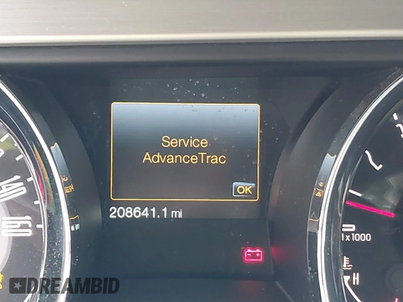 2014 Ford Mustang V6 with VIN 1ZVBP8AM4E5282543, listed as a IAAI auction lot 42367520 with 208,641 mi miles and . Bid and sale history available at DreamBid. Image 15.