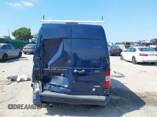2012 Ford Transit Connect XLT z VIN NM0LS7BN7CT093544, wystawiony jako IAAI lot #42602776 z przebiegiem 195 522 mil mil oraz . Historia ofert i sprzedaży dostępna na DreamBid. Obrazek 17.