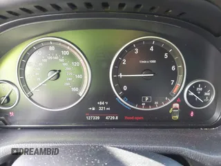 2015 BMW X3 xDrive28i with VIN 5UXWX9C50F0D53883, listed as a IAAI auction lot 42005760 with 127,339 mi miles and . Bid and sale history available at DreamBid. Image 7.
