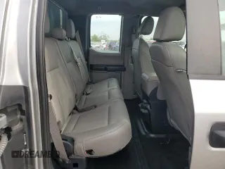 2020 Ford F-150 XL with VIN 1FTEX1E51LKE12481, listed as a Copart auction lot 54891695 with 157,481 mi miles and Clean title. Bid and sale history available at DreamBid. Image 10.