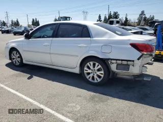 2011 Toyota Avalon with VIN 4T1BK3DB7BU429174, listed as a Copart auction lot 52441275 with 45,988 mi miles and Salvage Title. Bid and sale history available at DreamBid. Image 2.