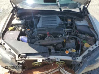 2014 Subaru WRX WRX with VIN JF1GR7E62EG200490, listed as a Copart auction lot 52255015 with 132,039 mi miles and Salvage title. Bid and sale history available at DreamBid. Image 13.