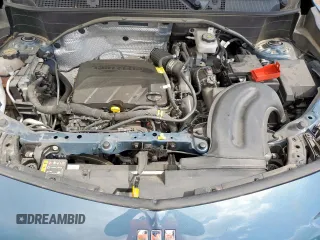 2024 Buick Encore GX Preferred с VIN KL4AMBS25RB121329, выставлен на аукционе Copart как лот 62384635 с пробегом 12 671 миль миль и Чистый • Clean title. История ставок и продаж доступна на DreamBid. Изображение 12.